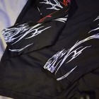 Breathe Divinity Men s Void Tech Long Sleeve Compression Rage Xl