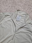 Us Military Sleeping L Shirt Heat Retentive Moisture Resistant 8415-00-890-2102