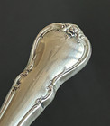 Towle French Provincial Sterling Silver   Stainless Master Butter Knife   6 7 8 
