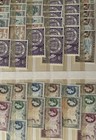 Rhodesia Stamp Lot 75 Southern   Northern Rhodesia 1953 Centenary Mnh