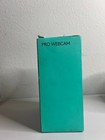 Logitech Webcam Pro Ultra Wide Angle Hd1080p Web Camera  960-001070 