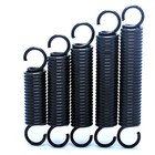 Expansion Spring Tension Extension Expanding Extending Wire Dia 2 5mm Springs