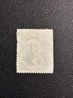 Us Stamp  Scott  35 Fancy Cancel  1859 10c Washington  Type V   Used