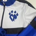 Cheer Athletics Ym Uniform Reversible Warm Up Jacket Practice Outfit Varsity