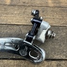 Vintage Campagnolo Super Record Front Derailleur Braze On Road Bike 90g Italy