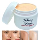 New White Fade Super Skin Lightener Cream  Para Piel Triguena O Morena 2oz 