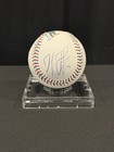 2017 All-star Ball Multi-signed Baseball Psa Cody  Cory  Jensen  Wood  Turner       