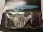 Fasa   Star Trek  Romulan Bird Of Prey Starship Miniatures 1983 Factory Sealed