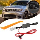 Auto Start Stop For Eliminator Disabler For Jeep For Grand For Cherokee 2018-21