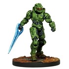 Halo  Flashpoint - The Master Chief  Humanity   s Greatest Weapon