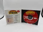 Jump Start 1st Grade Users Guide All-new Version For 2000