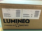 Lumineq 5 7  Inch El320 240 36-hb   996-0292-00lf Icebrite Tfel Display 320x240