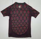 Adidas Women s Mexico 2024 Home Jersey Burgundy Ip6363 Size Xs New