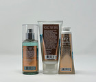 Bath And Body Works At The Beach Travel Size Gift Set Mist Cream Hand Cream