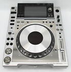 Pioneer Cdj-2000nxs-m Nexus Limited Platinum Pro Dj Multi-player Deck  373