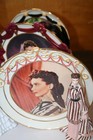 Gone With The Wind Reflections Of Scarlett Original 10 Piece Core Set Mint