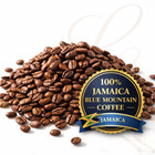 Jamaica Blue Mountain Coffee   Genuine Grade 1   10 X 1 Lb   Roasted Or Green