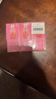 2x United Scents Yes Merci Edp 3 4oz Women   s Perfume     Juicy Floral Fruity Scent