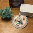 Precious Moments Enesco Advent Tree Joy To The World Complete All 24 Ornaments