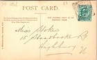Stage Actress   Ellen Terry    there Ain   t Nothin Like A Dame     Rppc 1903