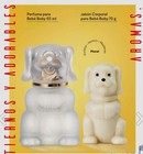 Fragancia Para Beb   Boby     Baby Zermat 65 Y Jabon Boby     Baby Zermat