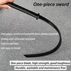 Polypropylene Training Martial Arts Knife  Practice Knife