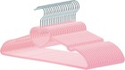 Velvet Hangers 20 Pack  16  Non Slip Adult Hangers  Slim Clothes Hanger With    