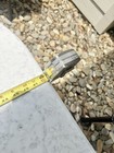 Thick Marble Slab