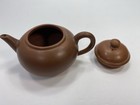 Antique Chinese Yixing Miniature Clay Exquisite Teapot Collectible Hand-made