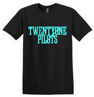 Twenty One Pilots T-shirts    Multiple Designs   Soft Unisex