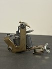 Paco Rollins 2008 Steel J Tattoo Machine          Not Workhorse  Spaulding  Bishop