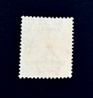 St Kitts   Nevis Stamp - 1950 King George Vi Overprint Anguilla Sn 99 Mnh R40