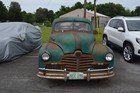 1942 Pontiac Torpedo 