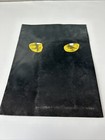 Cats The Musical Broadway Souvenir Program Vintage 1987