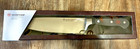 Wusthof Classic 8 Inch Chefs Knife - Nib - 1040100120  New In Box  Germany