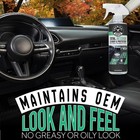 Chemical Guys Total Interior Cleaner And Protectant New Car Smell 2pk