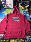 Draxxus Team Strange Paintball Hoodie - 2xl - New Oldstock - Impulse Shocker