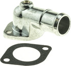 Engine Coolant Water Outlet