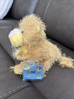 Webkinz Lioness Hm193  New With Sealed Code  Retired 