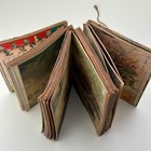 Japanese Antique Old Book By 1931