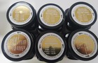 6 X Manuka Doctor - Mgo 60  Manuka Honey Multifloral 100  Pure New Zealand Honey