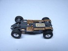  Aurora Slimline Thunderjet Ho Slot Car Chassis  - New Old Stock - 1960s