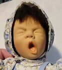 Lot Of 4 Gi-go Toys My Pals Plush 8  Kids Vinyl Baby Dolls Expressions Palm Pals