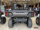 2025 Honda Pioneer 1000 Deluxe 