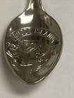 Rhode Island Vintage Souvenir Spoon Collectible