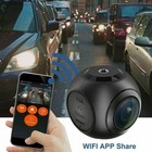 170   Hd Wifi Car Hidden Camera Dvr Video Dash Cam Recorder Gr Night Vision 1080p