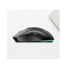 2 4ghz Wireless Optical Mice Pc Gaming Mouse 6 Buttons Lightweight For Laptop