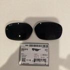 Ray Ban Rb2016 Daddy-o New Authentic Replacement Lenses