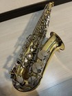 Yamaha Yas-23 Alto Saxophone Woodwind Instrument Used