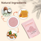 Hard Wax Beads For Hair Removal   10 5oz Wax Beans For Sensitive Skin And Brazil